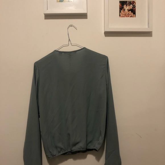 Long sleeves shirt - Picture 6 of 6